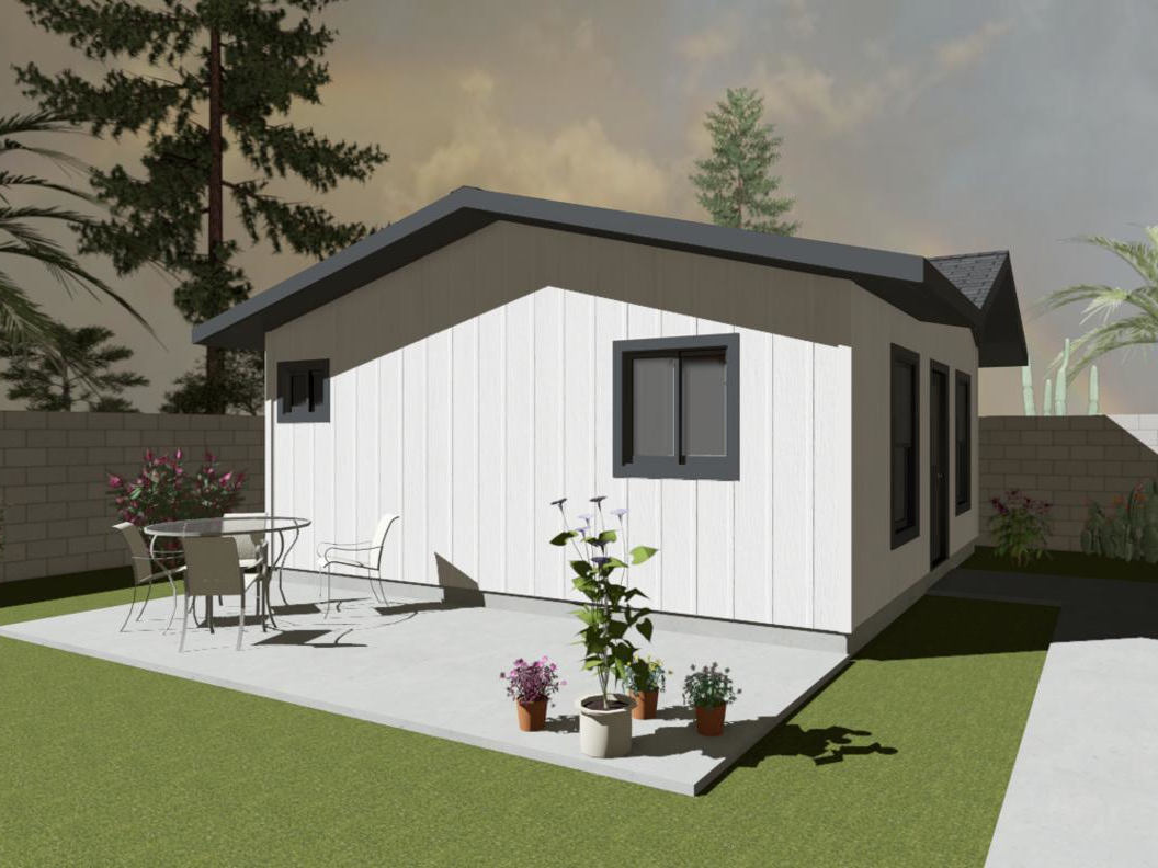 How Much Does A Casita Cost To Build Builders Villa
